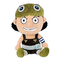 ワンピース 三英貿易 ぬいぐるみ S シャンクス　ルフィ マスコット Amazon.co.jp: 三英貿易 ワンピース ALL STAR COLLECTION